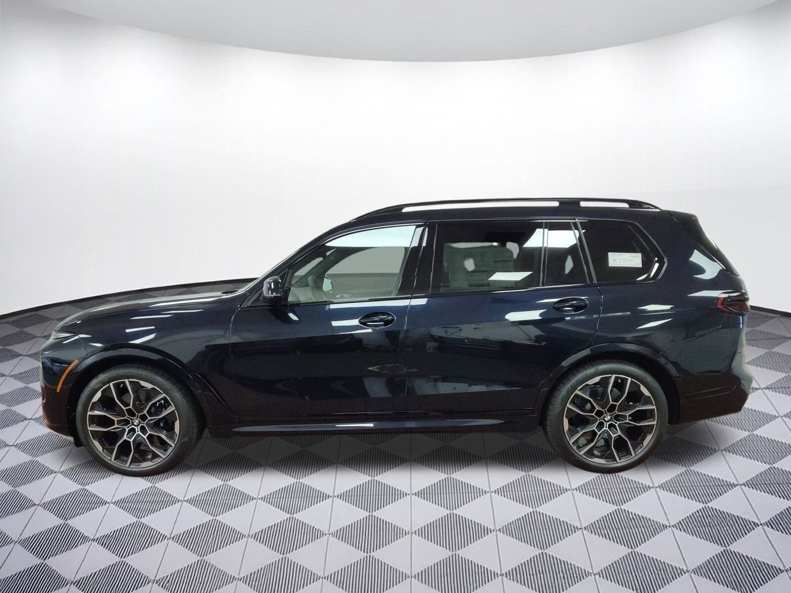 2026 Bmw X7 xDrive40i photo 2