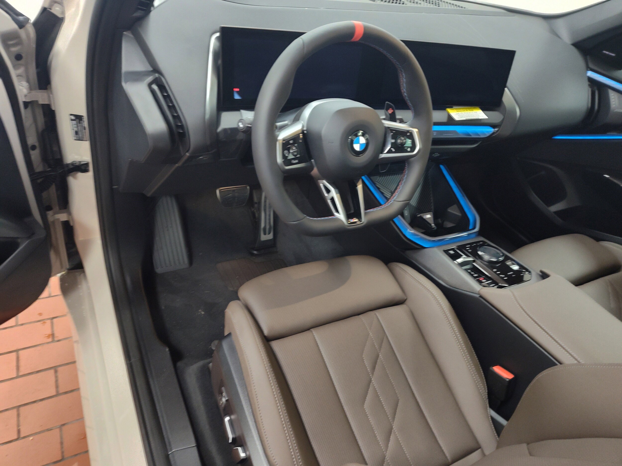 2025 Bmw X3 M50 photo 4