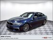 BMW M550i xDrive