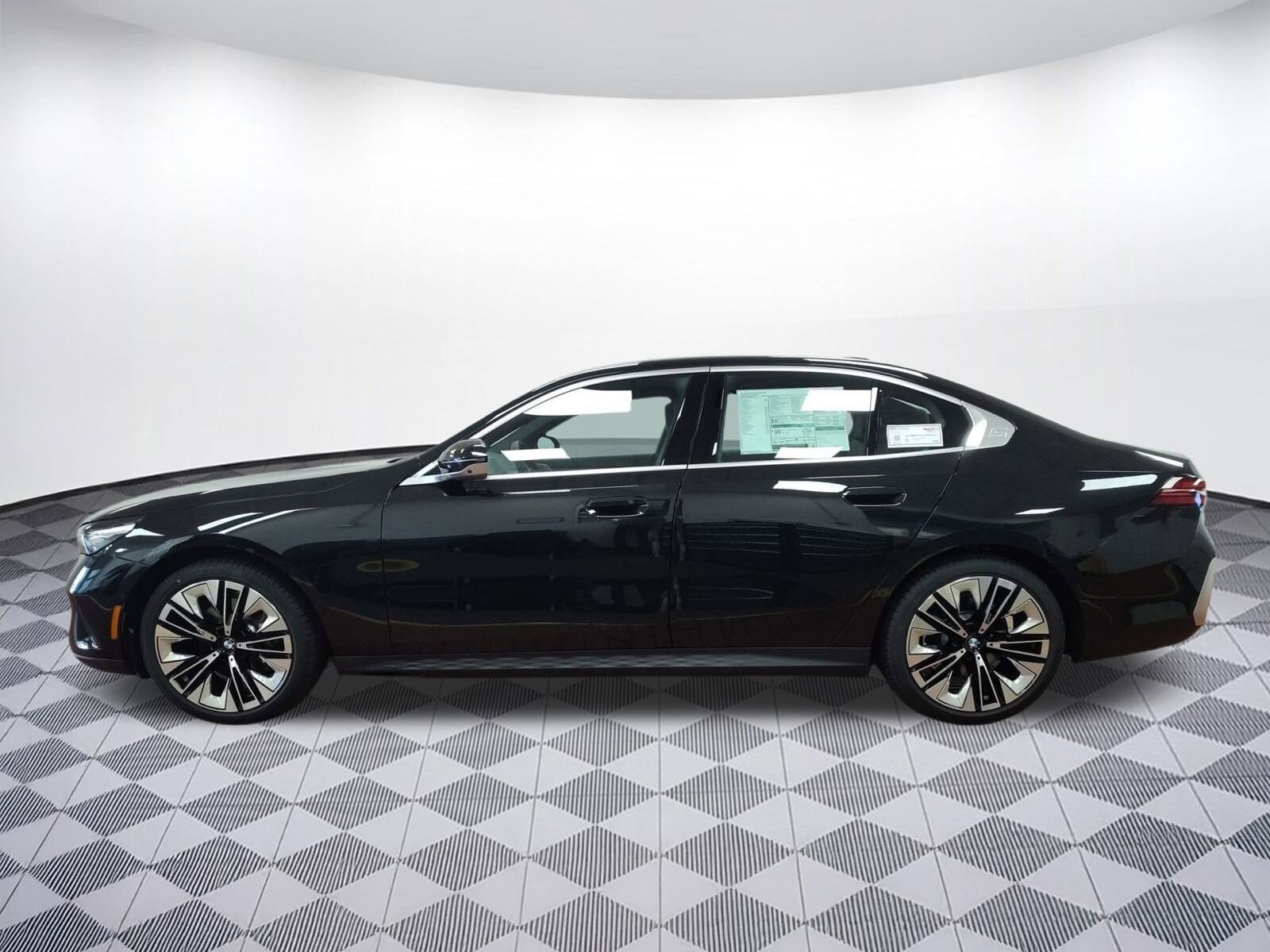 2026 Bmw 530i xDrive Sedan photo 2