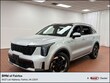  Kia Sorento Hybrid