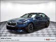  BMW 550e