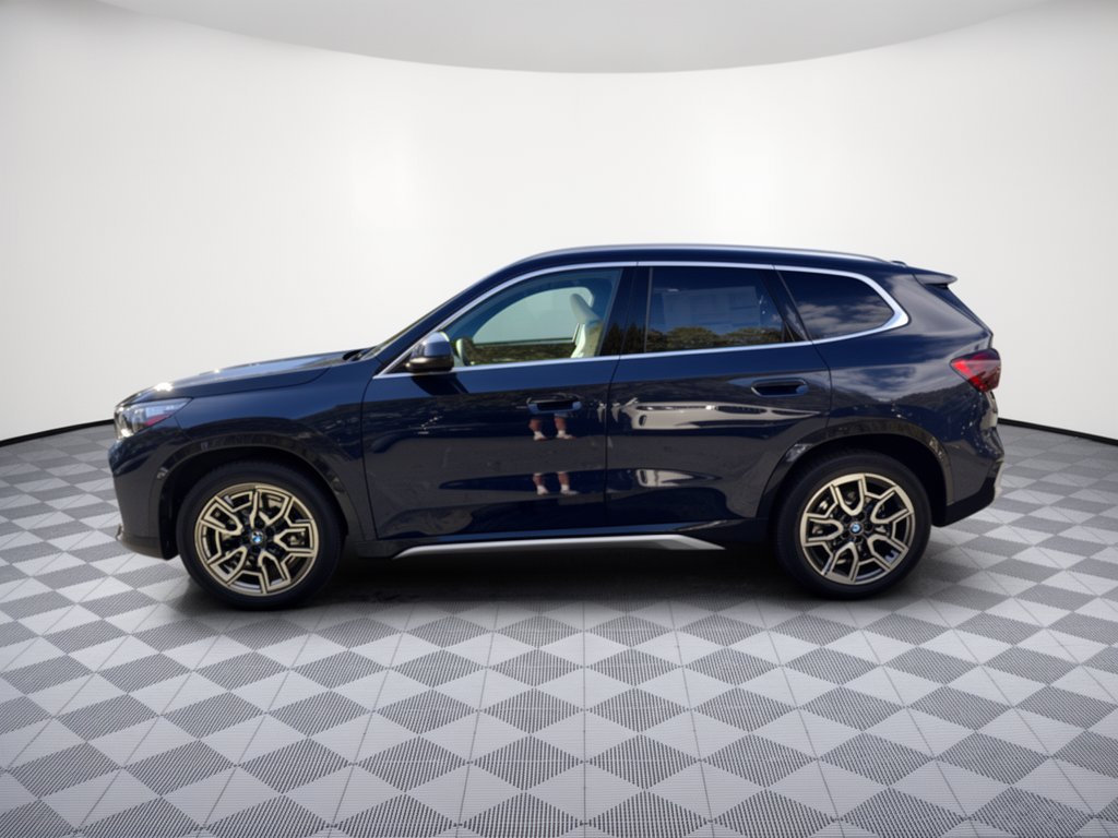 New 2027 BMW X1 xDrive28i SUV