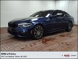 BMW 540i xDrive