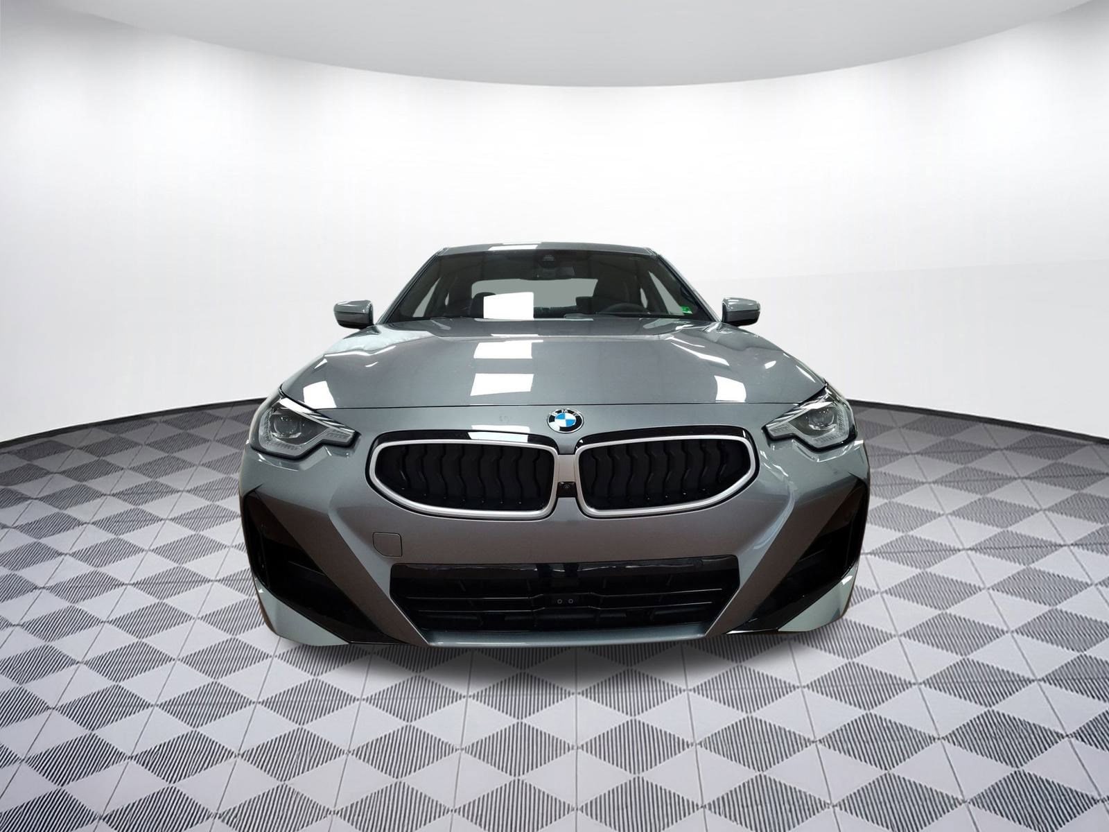 2026 BMW 2 Series 230i - Photo 5