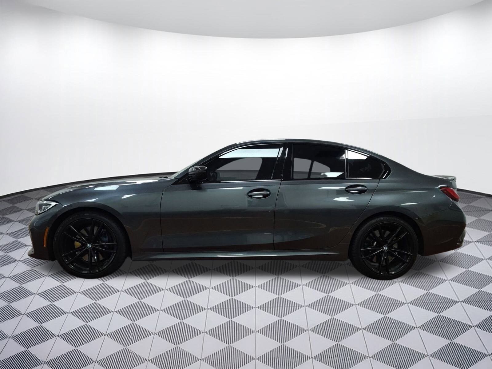 2020 Bmw M340i photo 2