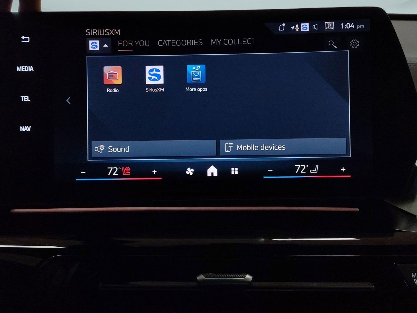 2026 BMW X1 28i - Photo 19