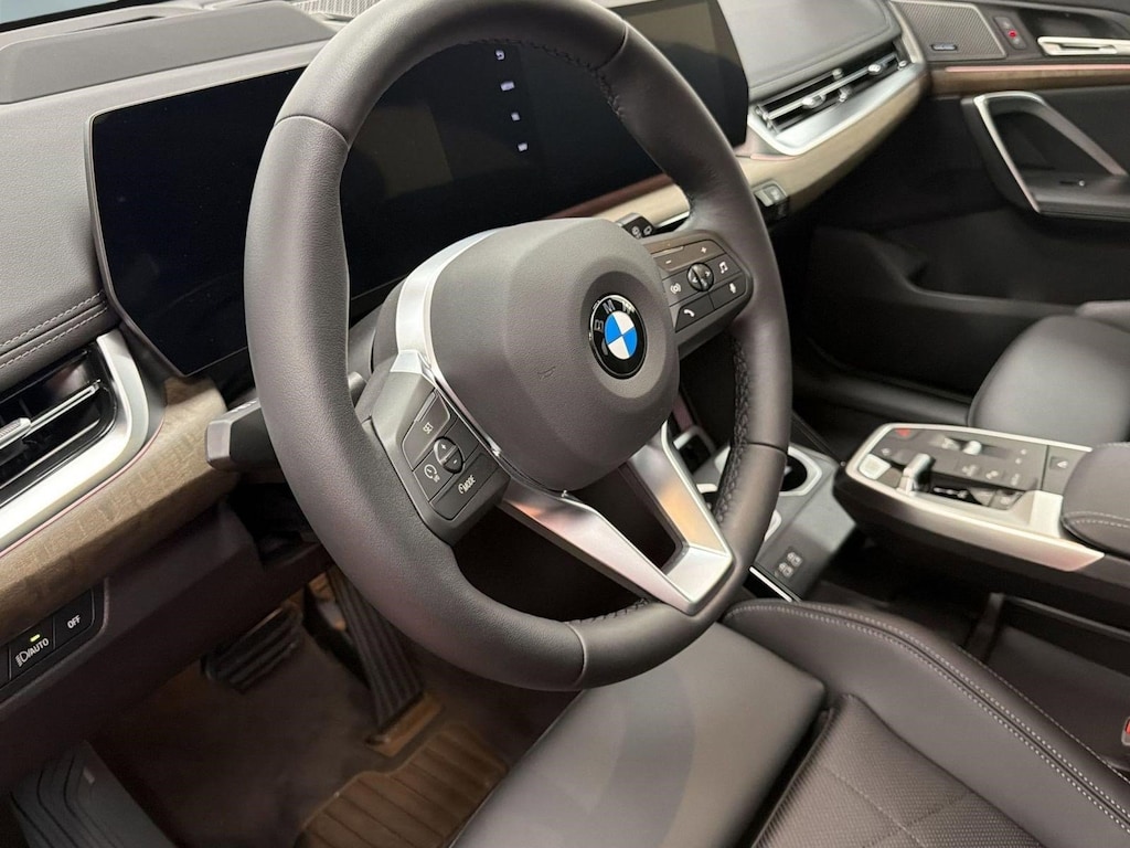 New 2026 BMW X1 xDrive28i SUV