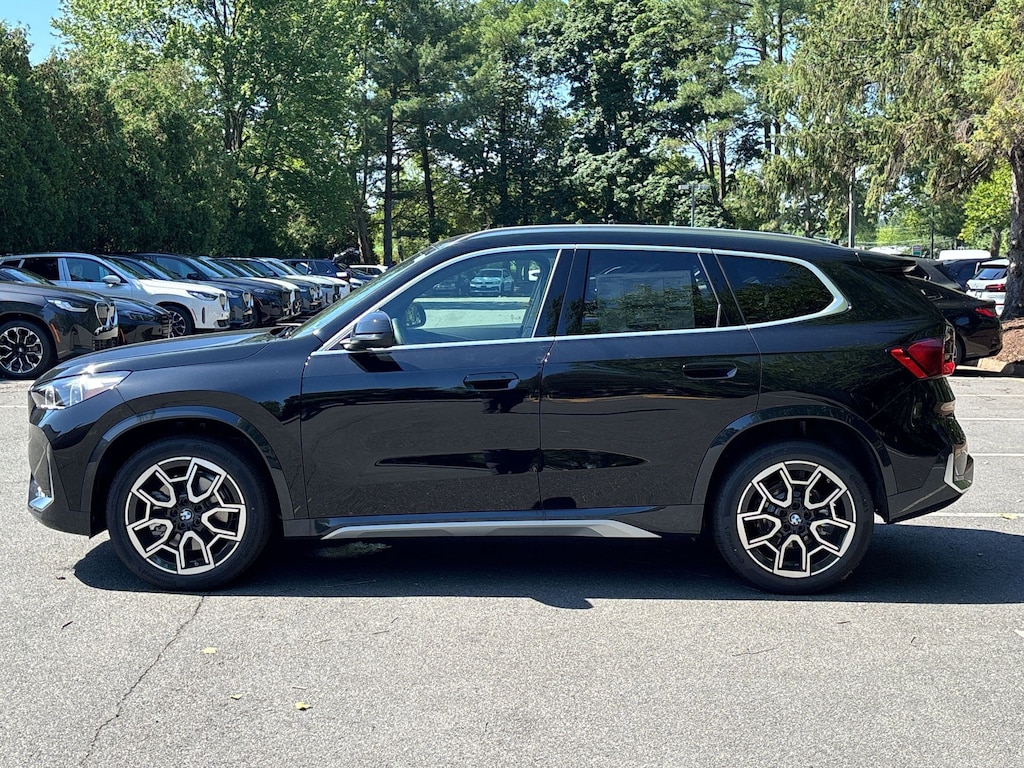 New 2026 BMW X1 xDrive28i SUV