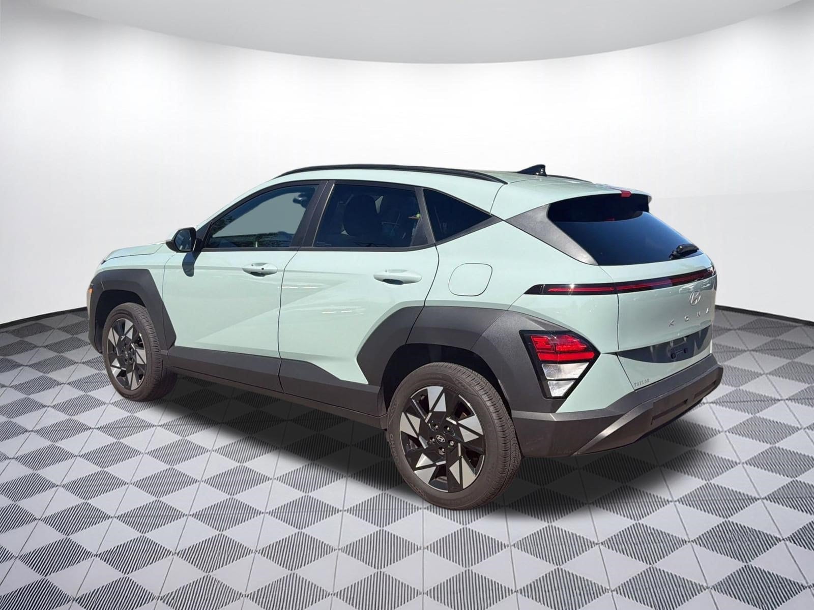 Kona SEL SUV