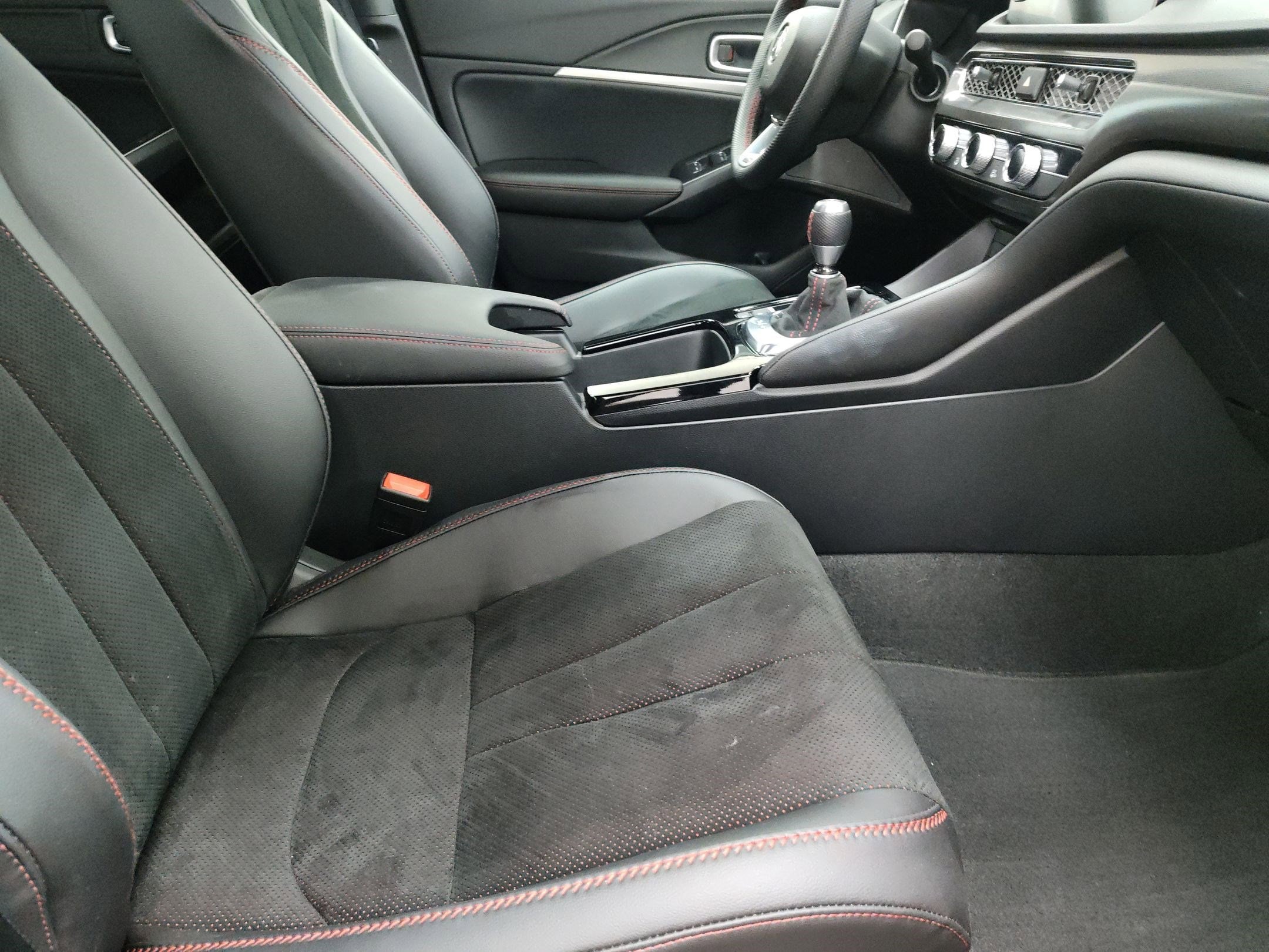 2024 Acura Integra Type S photo 5