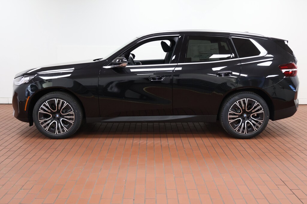 New 2025 BMW X3 For Sale in Fairfax VA | VIN: 5UX53GP0XS9Z75842