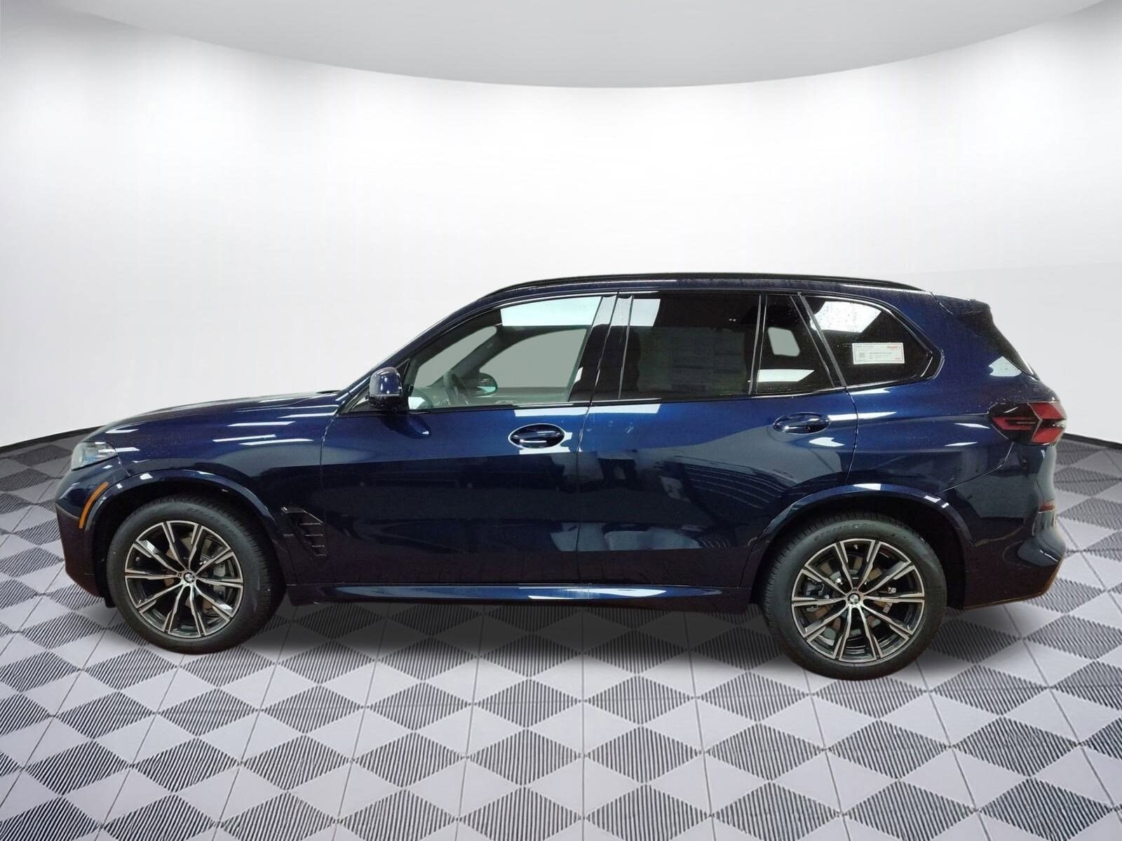 2026 Bmw X5 xDrive40i photo 2