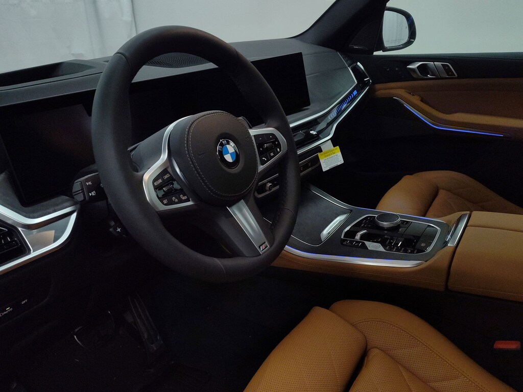 New 2026 BMW X5 xDrive40i SUV