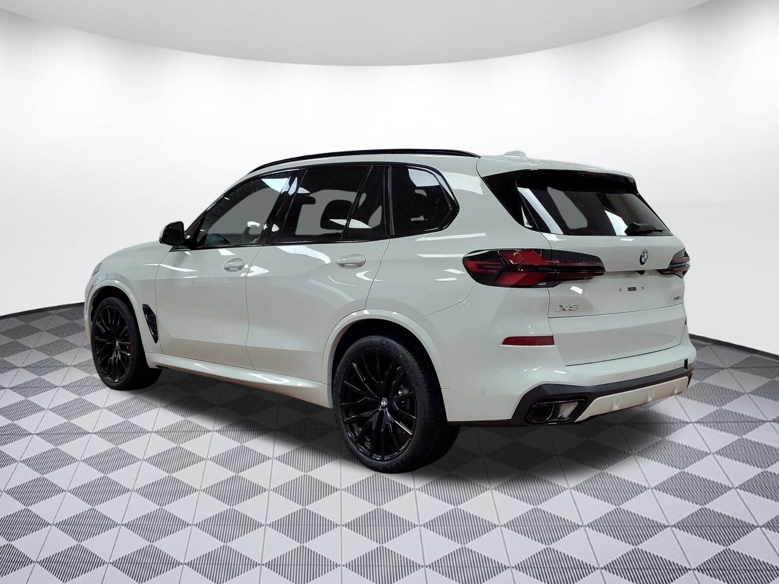 2026 Bmw X5 xDrive40i photo 3
