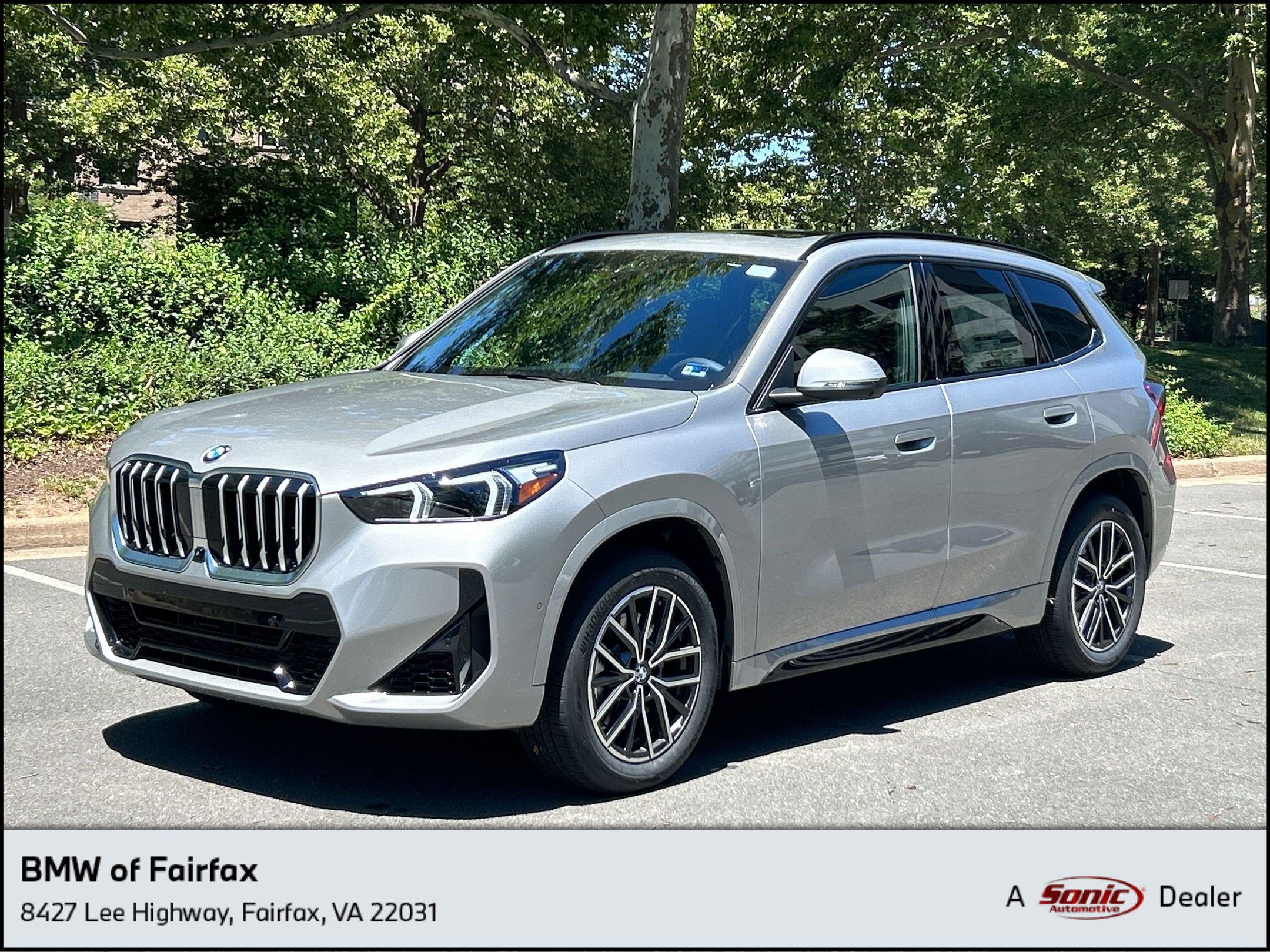 2026 BMW X1 xDrive28i