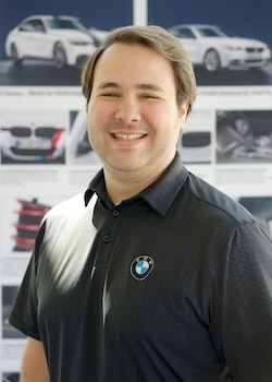 Meet the Staff at BMW of Fairfax | Serving Washington DC