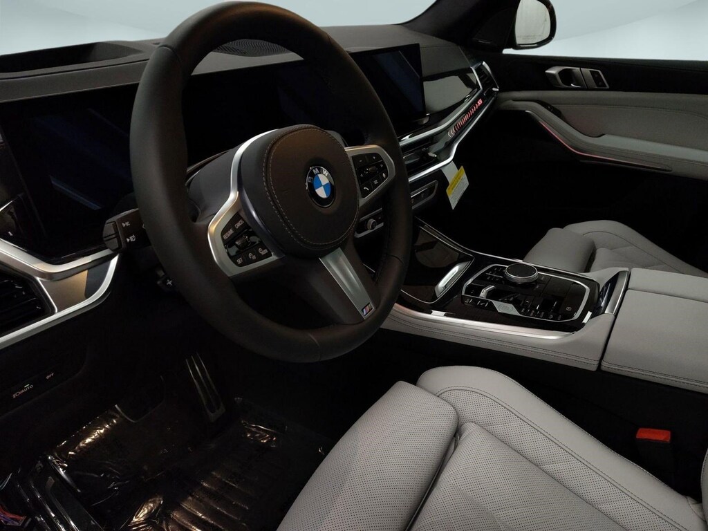 Used 2026 BMW X5 xDrive40i SUV
