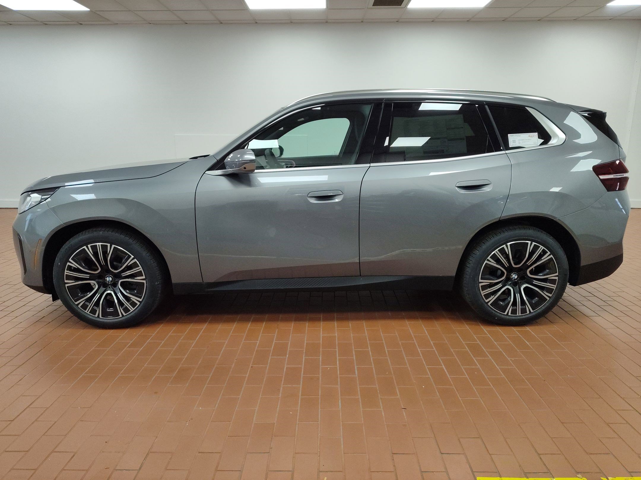 2026 Bmw X3 photo 2