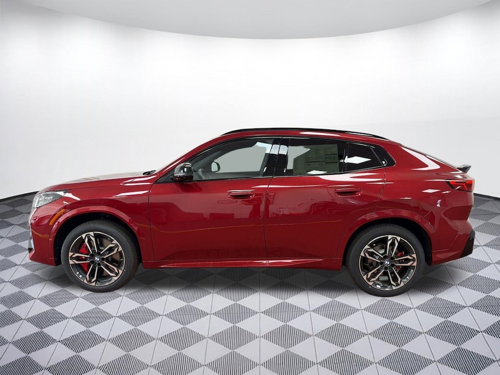 Used 2026 BMW X2 xDrive28i SUV