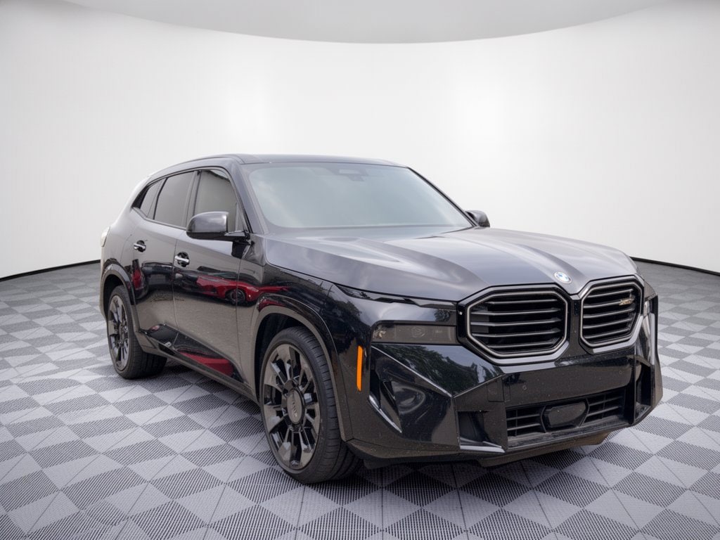 XM SUV