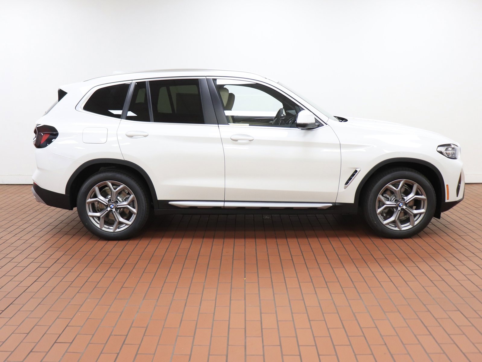 Used 2023 BMW X3 30i with VIN WBX57DP00PN244634 for sale in Charlotte, NC