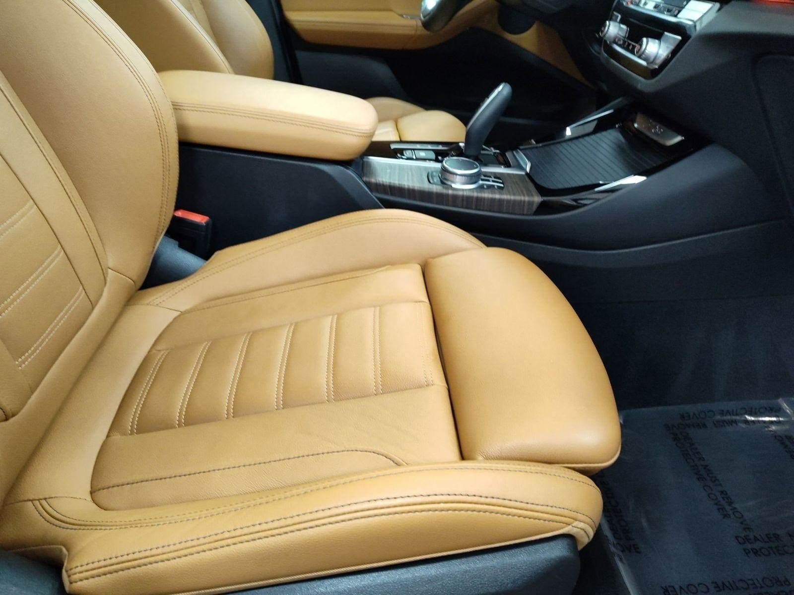 2020 Bmw X3 xDrive30i photo 5