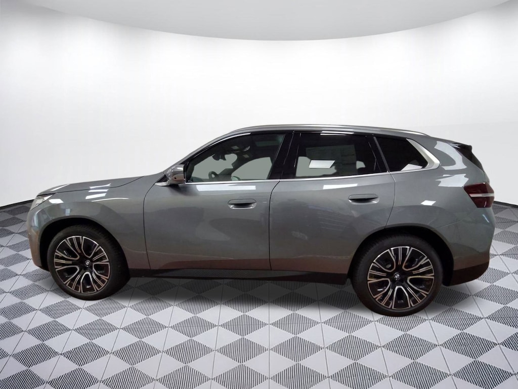 Used 2025 BMW X3 xDrive30 30 xDrive SUV