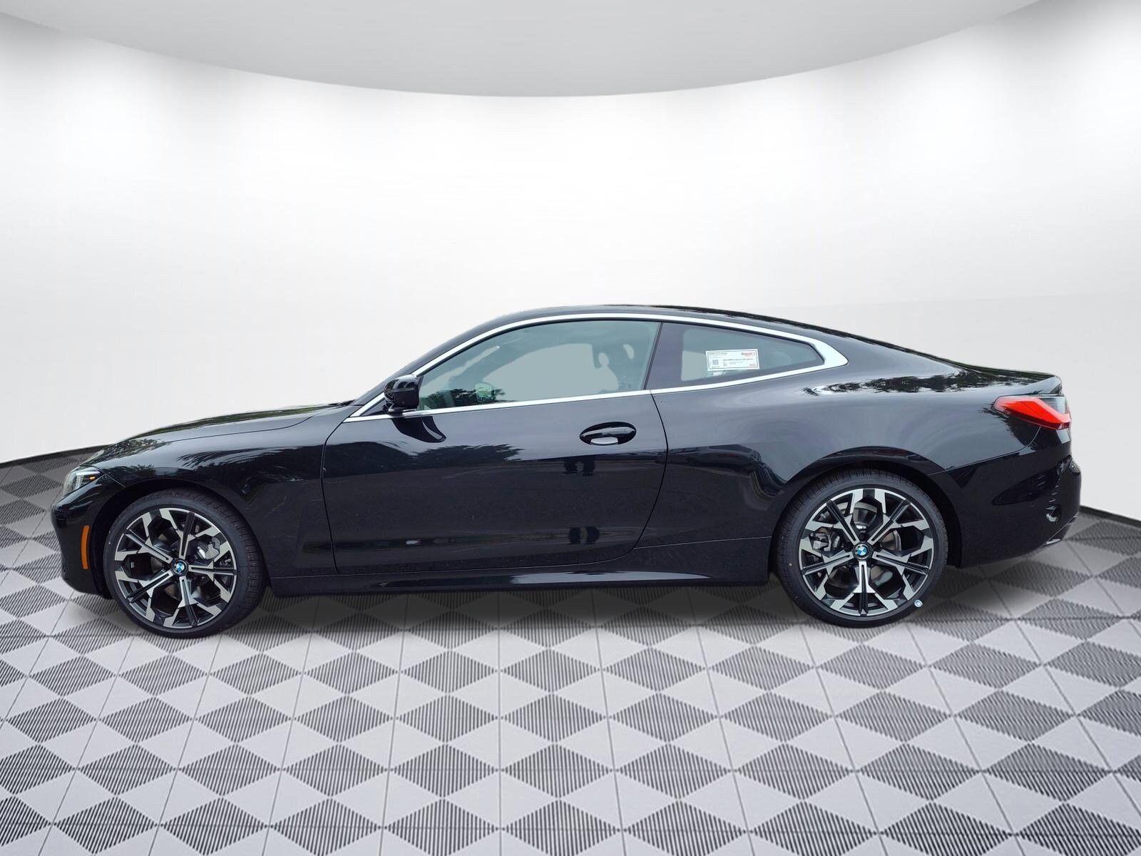 2026 Bmw 430i xDrive Coupe photo 2