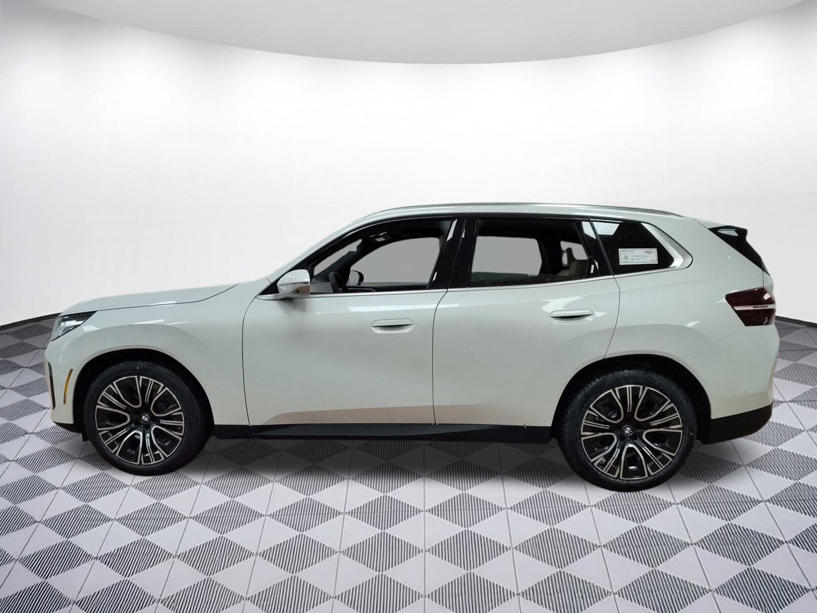 2026 Bmw X3 photo 2