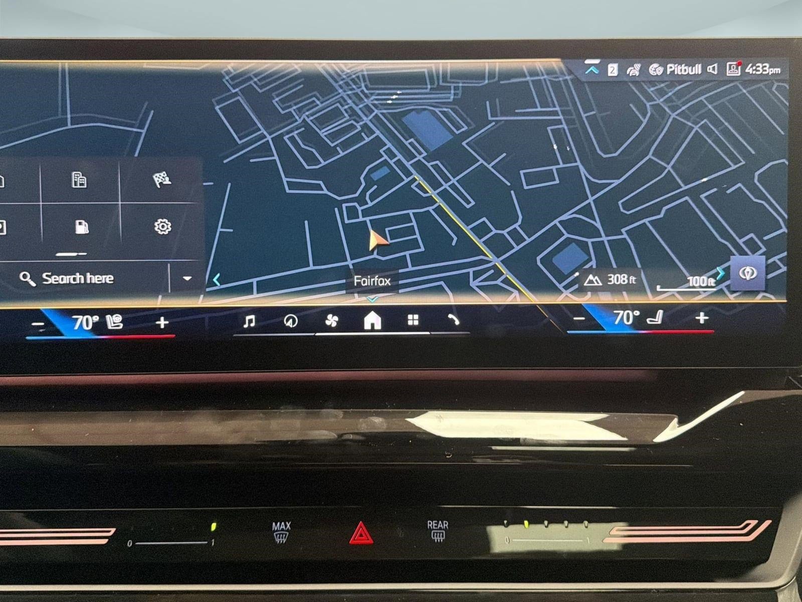 2026 BMW 5 Series 530i - Photo 24