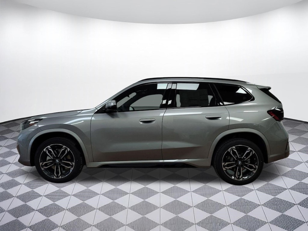Used 2026 BMW X1 xDrive28i SUV