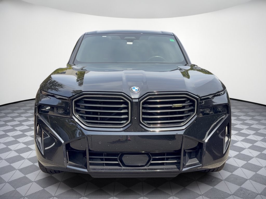 XM SUV