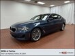  BMW 530e