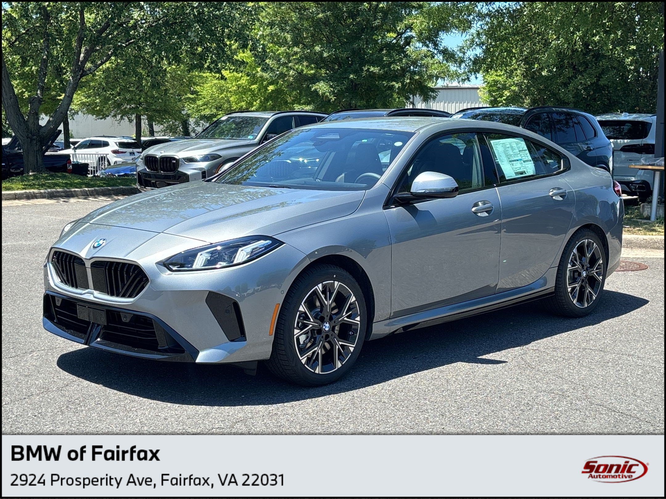  BMW 228i