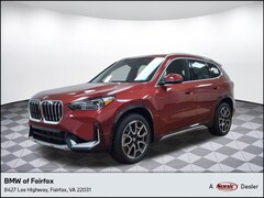 2026 BMW X1 xDrive28i SUV