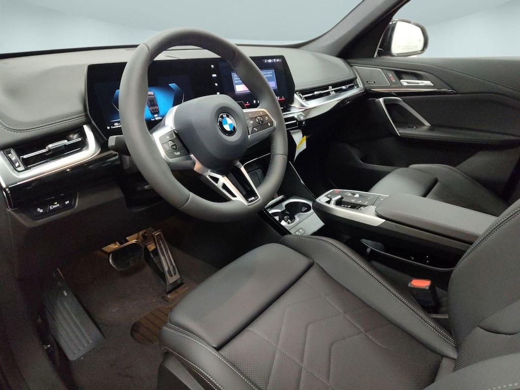 Certified 2026 BMW X1 xDrive28i SUV