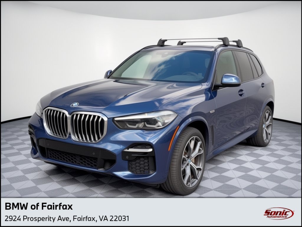 2023 Bmw X5 PHEV