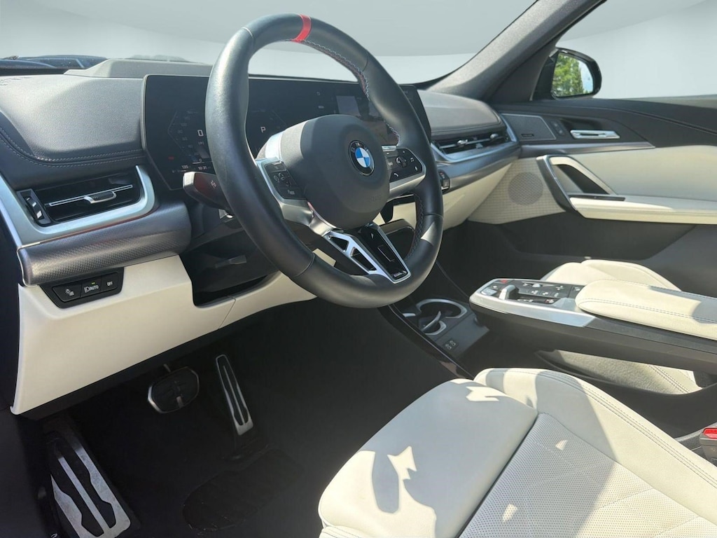 Used 2026 BMW X1 M35i SUV