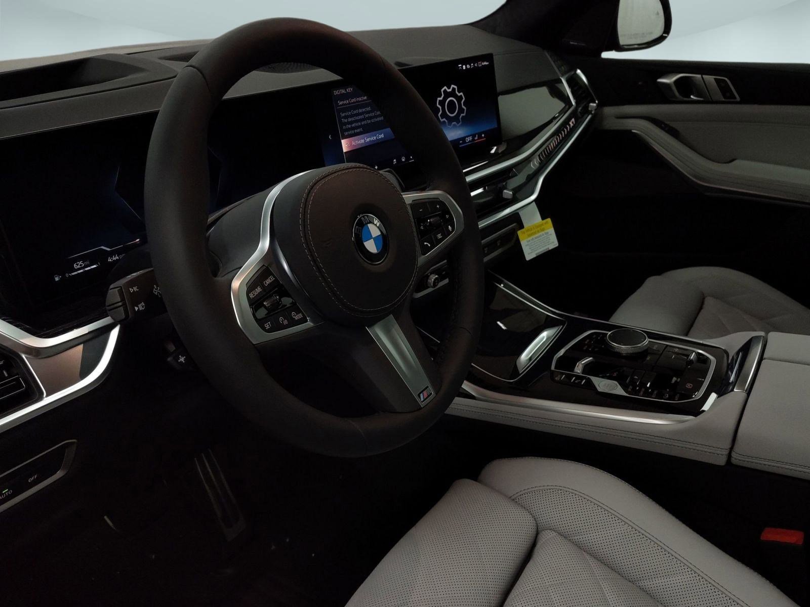 2026 Bmw X7 xDrive40i photo 3