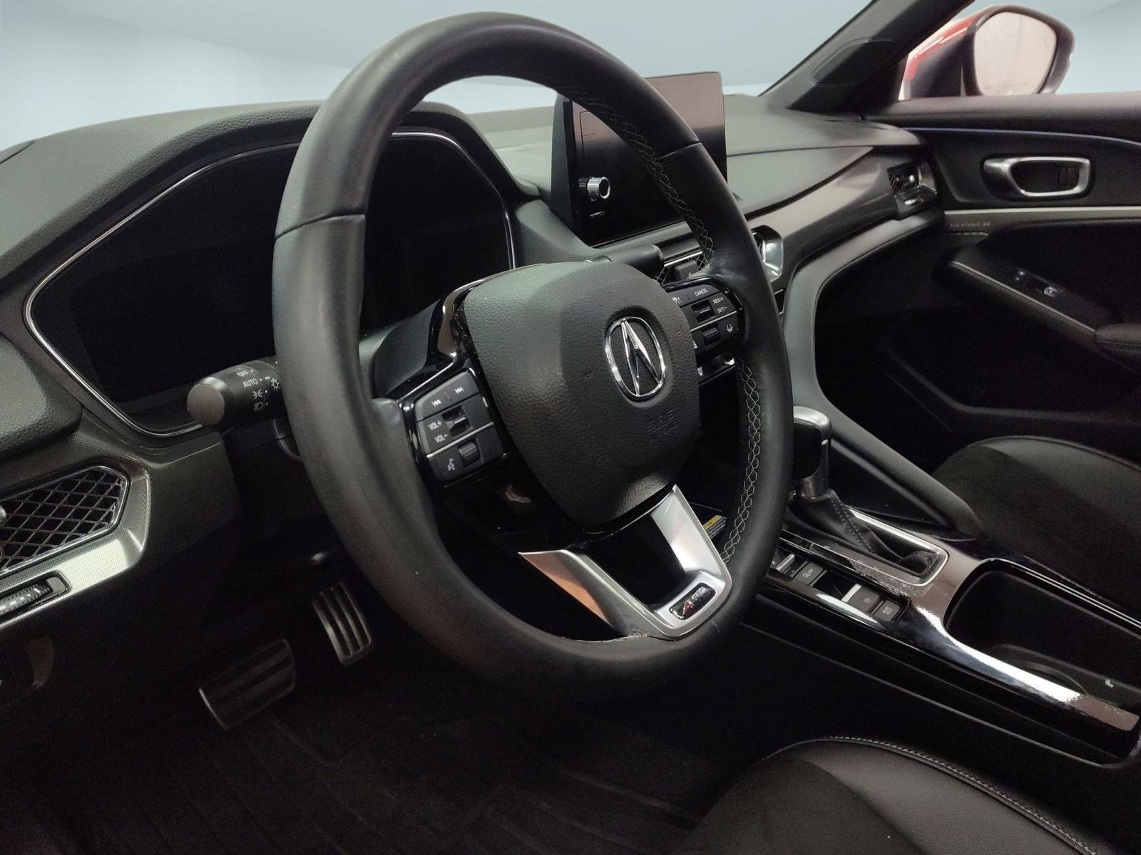 2023 Acura Integra A-Spec Technology photo 4