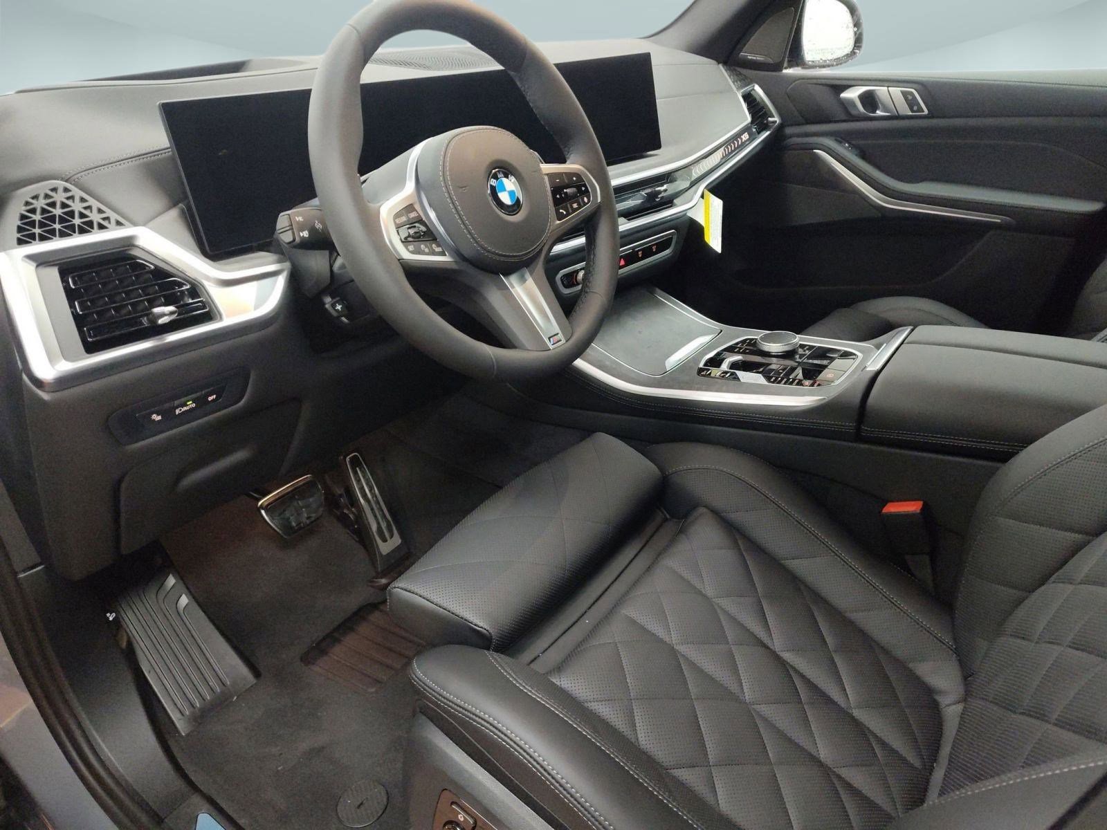 2026 Bmw X5 xDrive40i photo 4