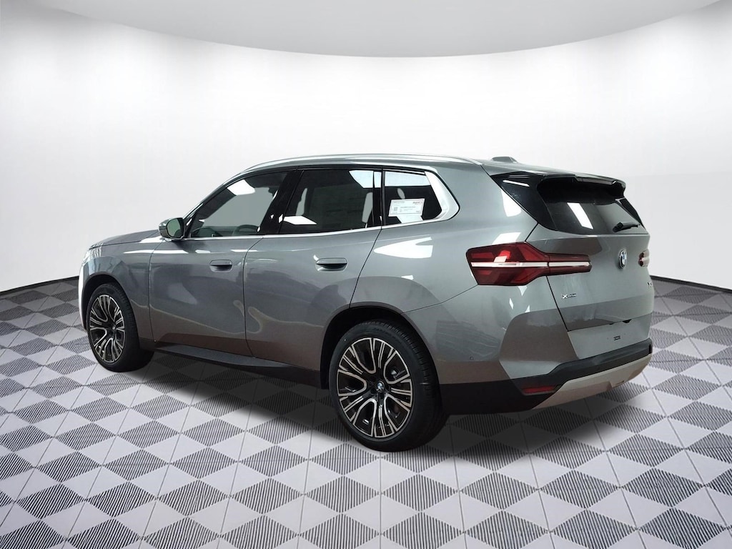 Used 2026 BMW X3 30 xDrive SUV