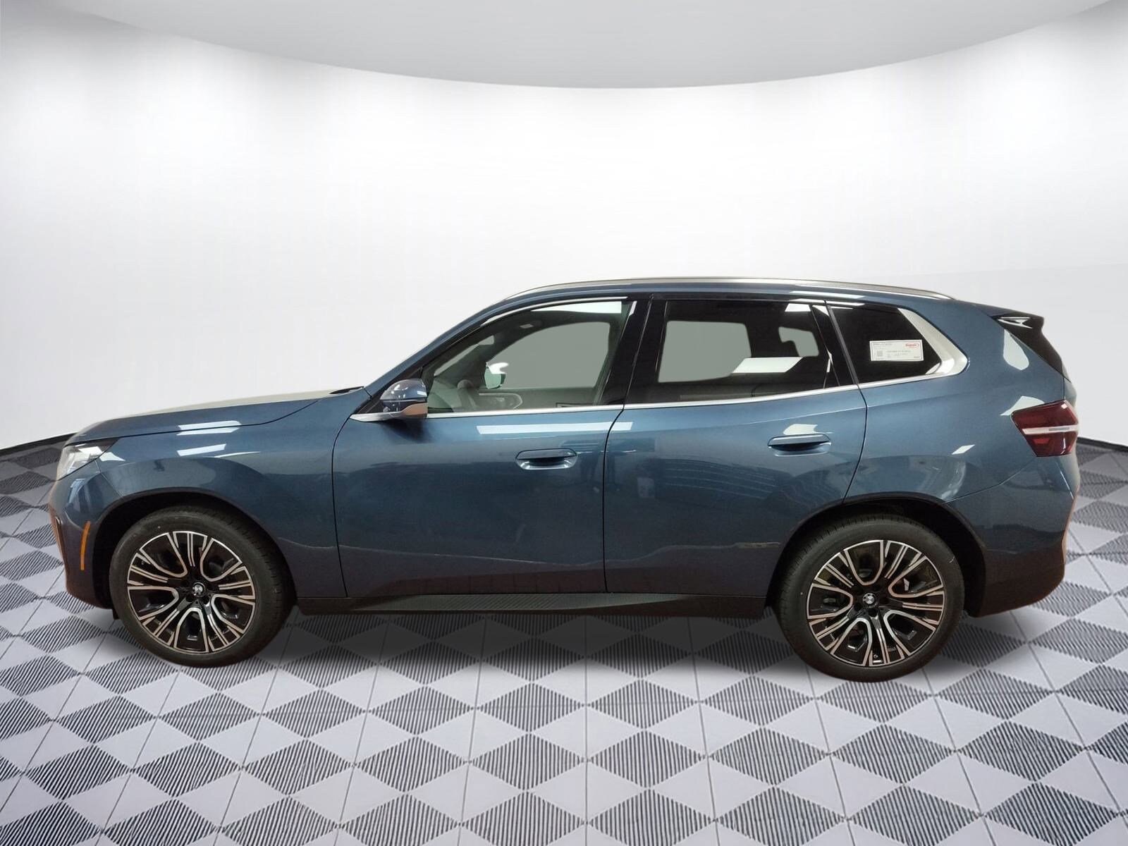 2026 Bmw X3 photo 2