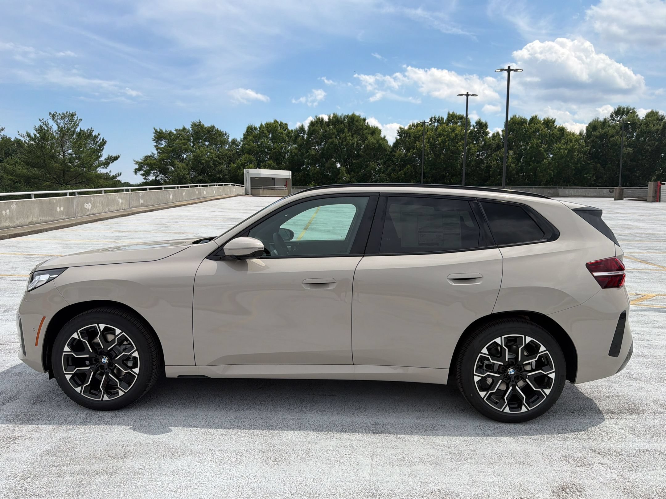 Used 2026 BMW X3 30 xDrive SUV