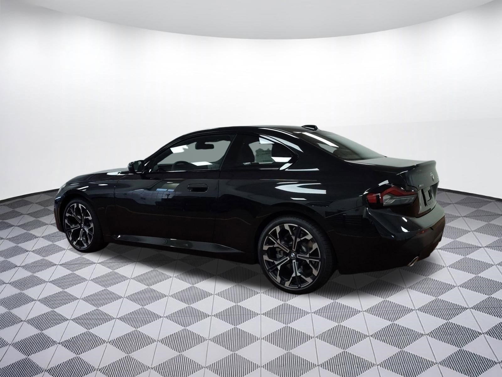 2026 BMW 2 Series 230i - Photo 3