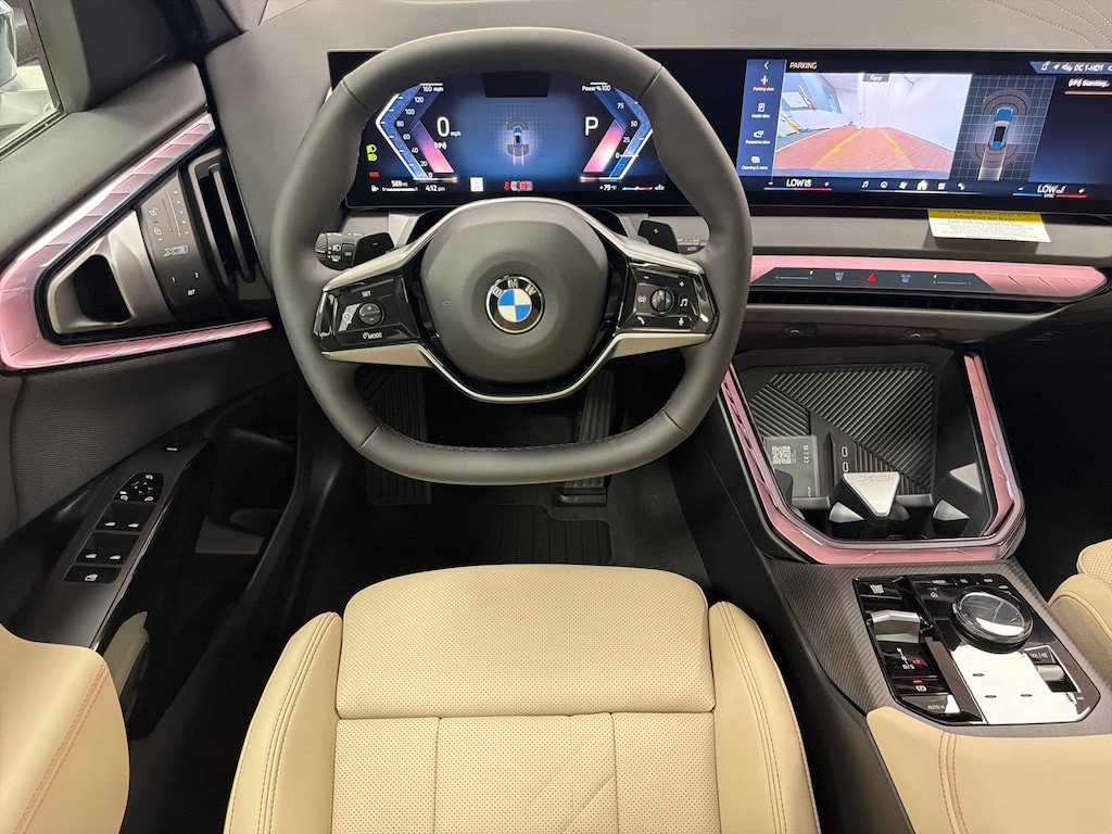 Used 2026 BMW X3 30 xDrive SUV