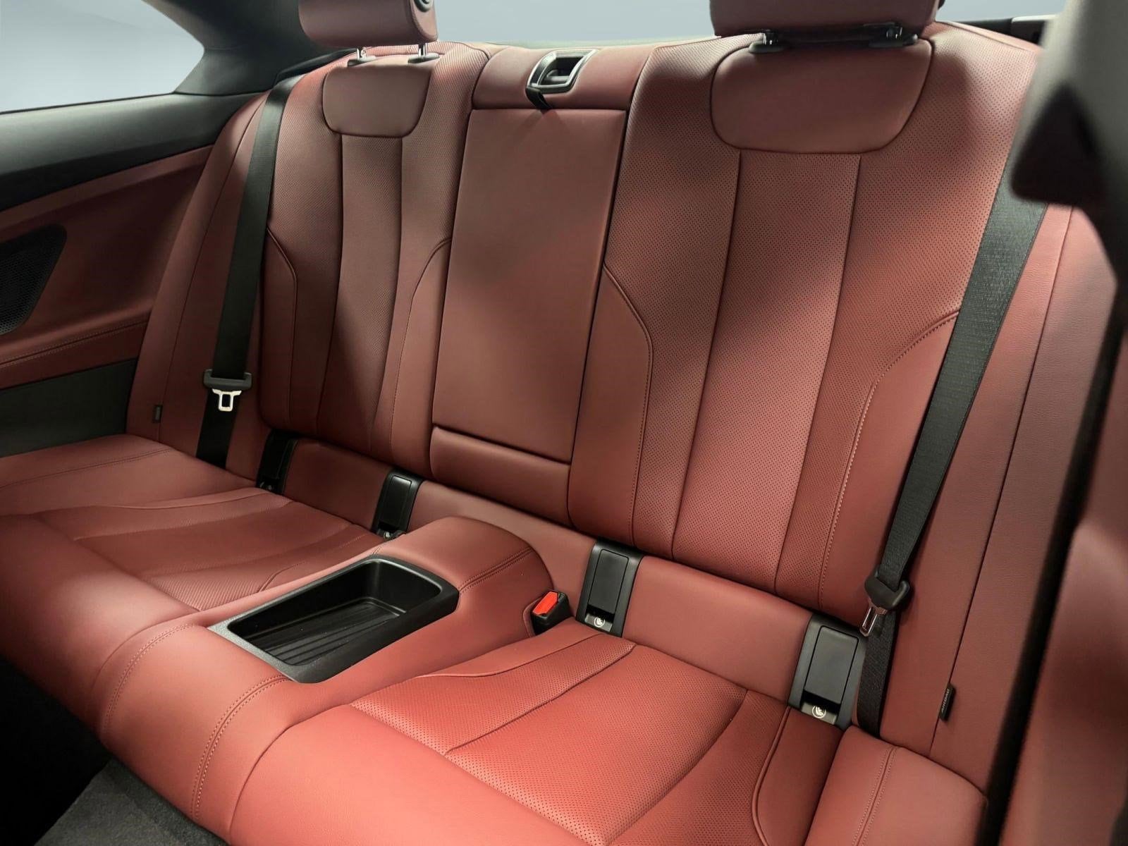 2026 BMW 2 Series 230i - Photo 24