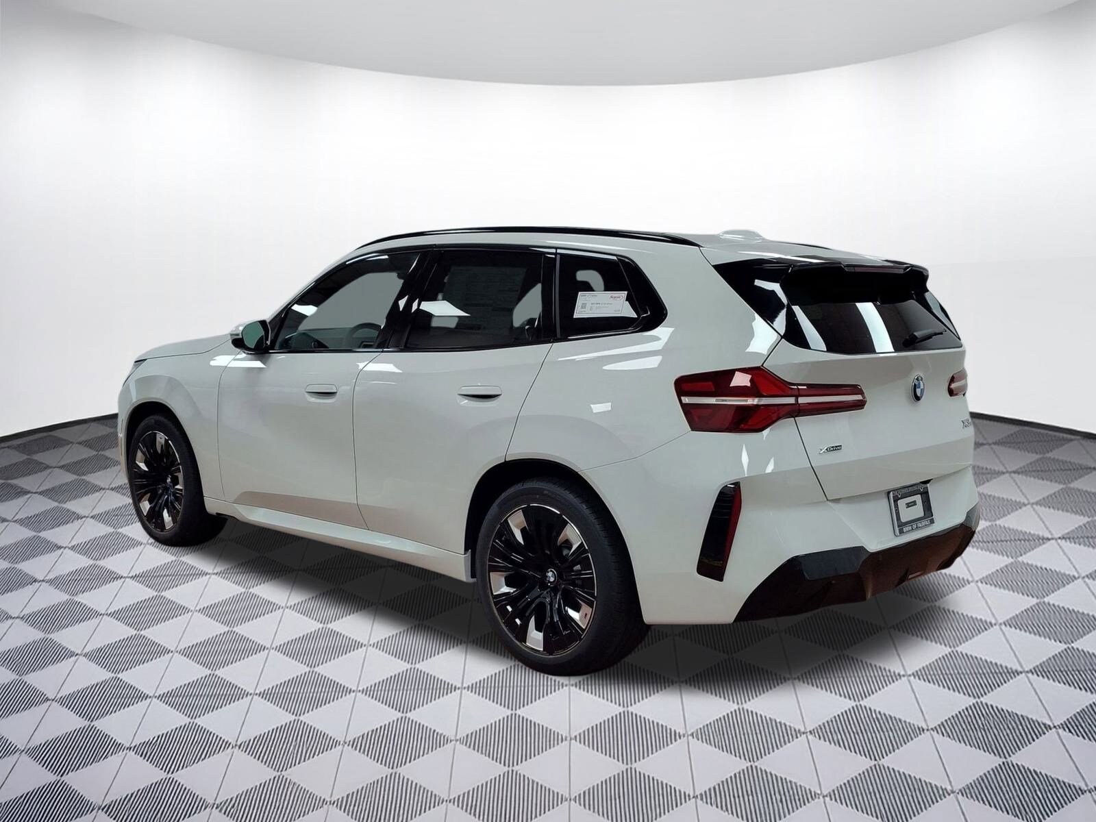 2025 Bmw X3 30x Drive photo 3
