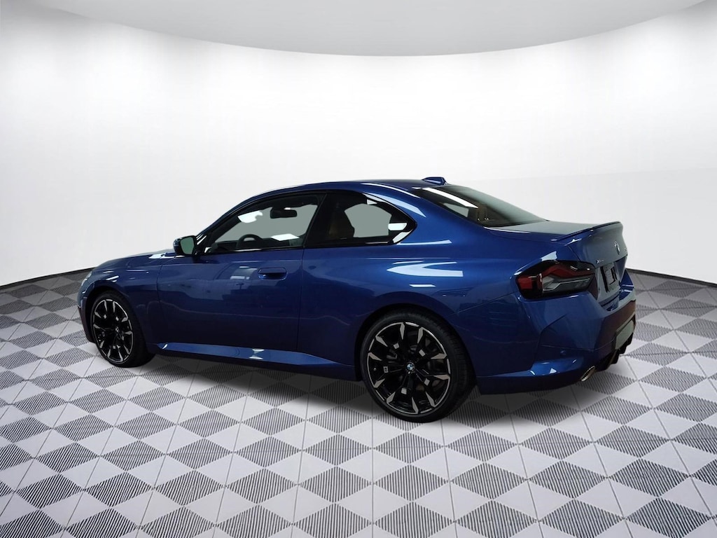 Used 2026 BMW 230i xDrive Coupe